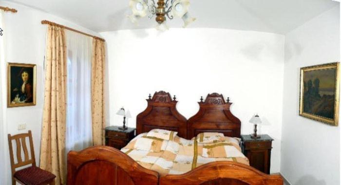 Hotel-Pension Residenz Balatonakali Room photo