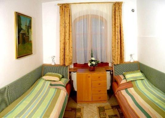 Hotel-Pension Residenz Balatonakali Exterior photo